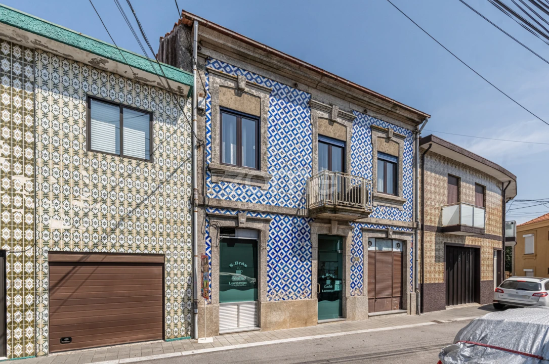 Moradia T3 para Venda em Baguim do Monte (Rio Tinto) Foto 2