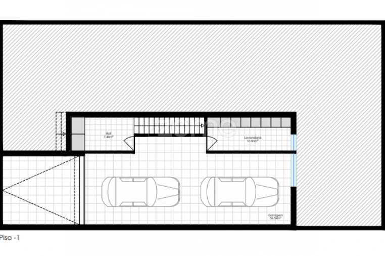 Moradia T3 para Venda em Ribeirão Foto 3