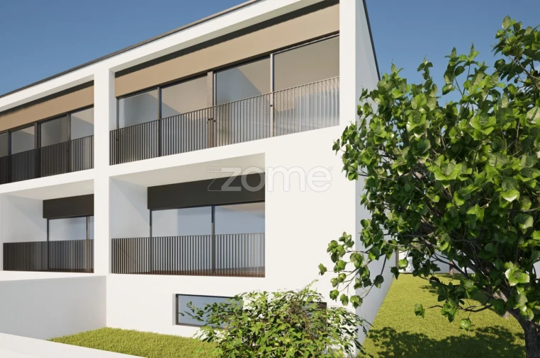 Moradia T3 para Venda em Ribeirão