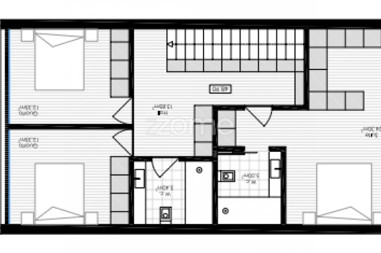 Moradia T3 para Venda em Ribeirão Foto 4