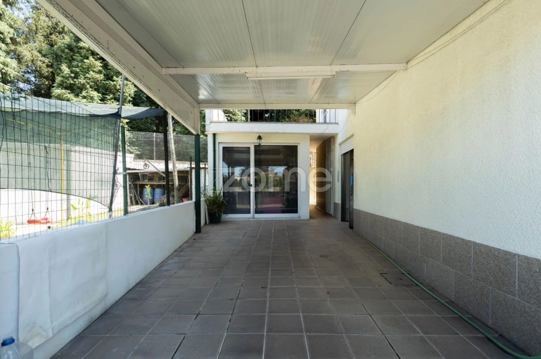 Moradia T5 para Venda em Antas e Abade de Vermoim Foto 31