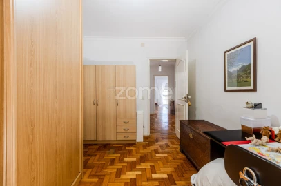 Moradia T5 para Venda em Antas e Abade de Vermoim
