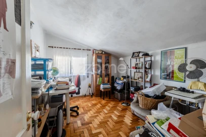 Moradia T5 para Venda em Antas e Abade de Vermoim