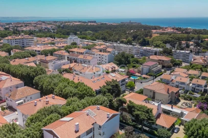 Apartamento T4 para Venda em Carcavelos e Parede