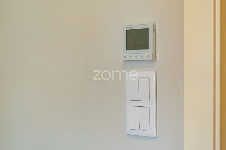 Apartamento T4 para Venda em Carcavelos e Parede Foto 11