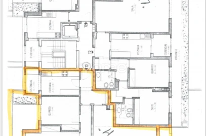 Apartamento T2 para Venda em Cascais e Estoril