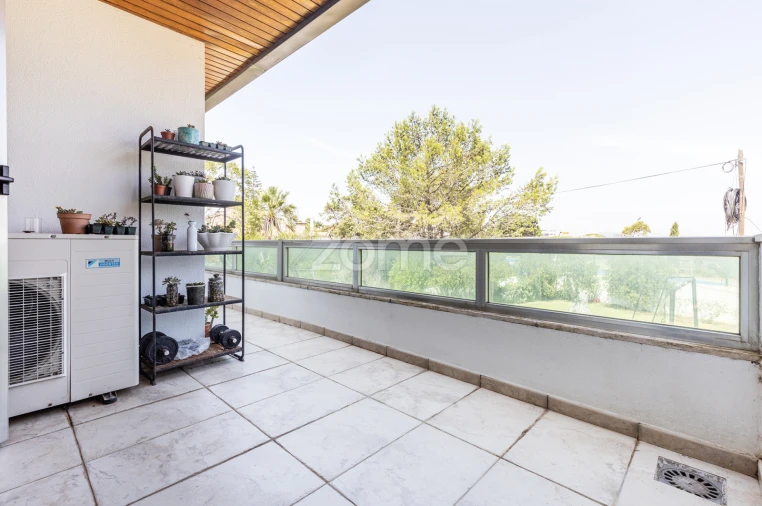 Apartamento T2 para Venda em Cascais e Estoril Foto 11