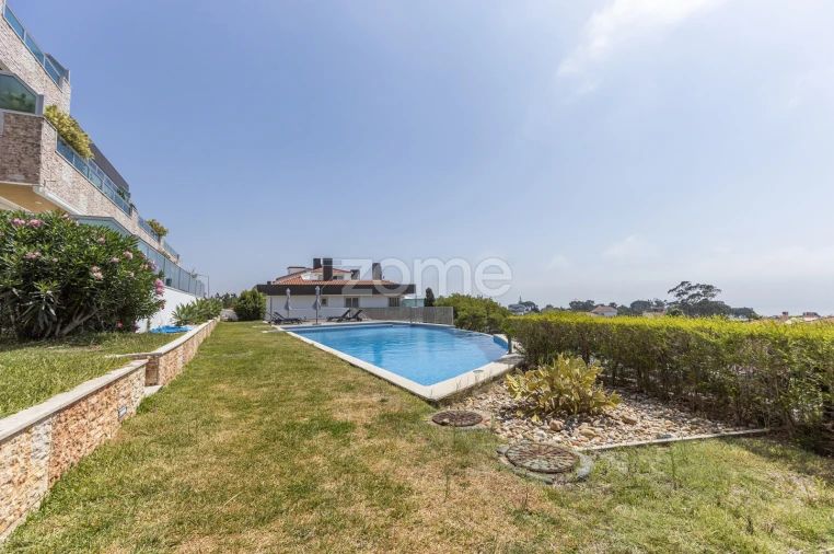 Apartamento T2 para Venda em Cascais e Estoril Foto 24