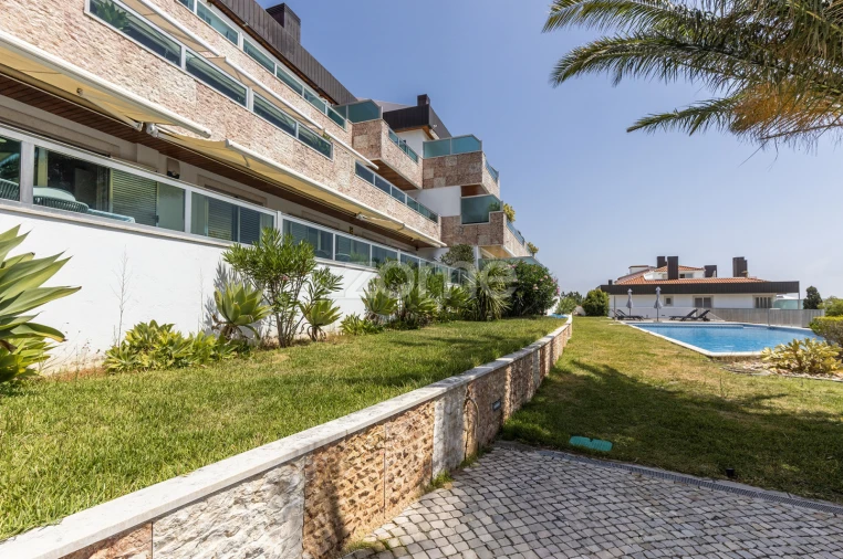 Apartamento T2 para Venda em Cascais e Estoril Foto 25