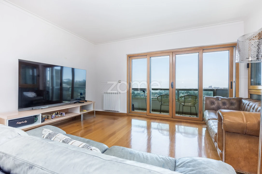 Apartamento T2 para Venda em Cascais e Estoril Foto 4
