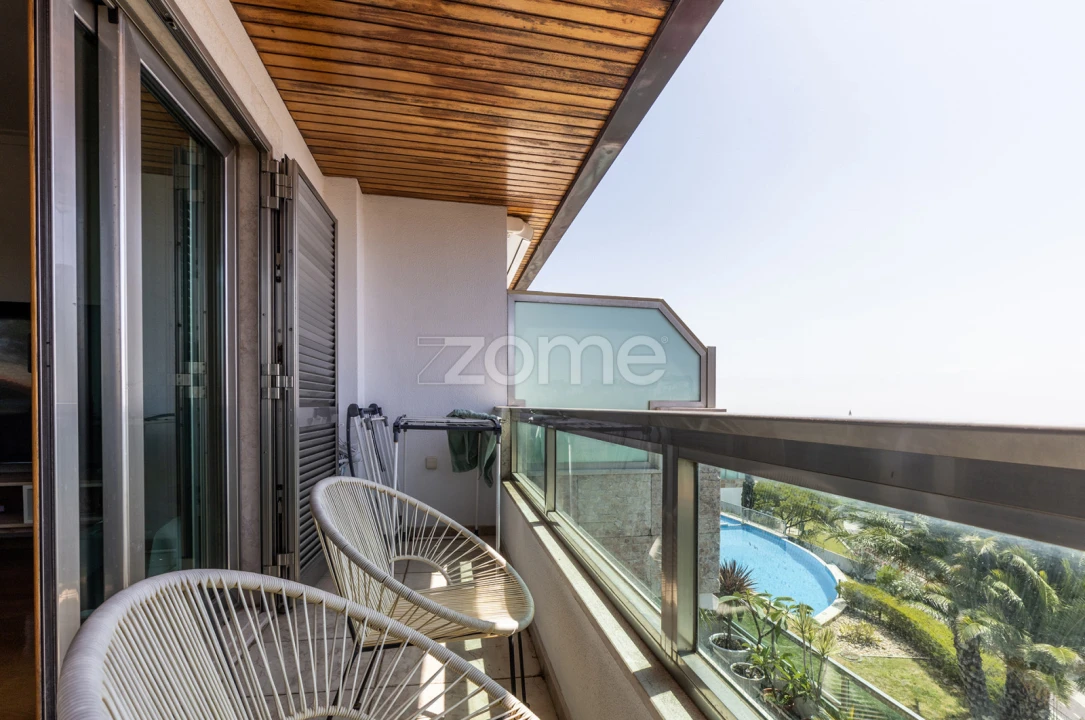 Apartamento T2 para Venda em Cascais e Estoril Foto 1