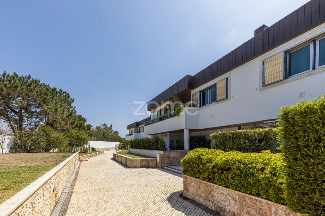 Apartamento T2 para Venda em Cascais e Estoril Foto 23