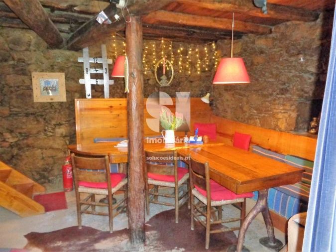 Quinta T10 para Venda em Figueiró dos Vinhos e Bairradas Foto 7