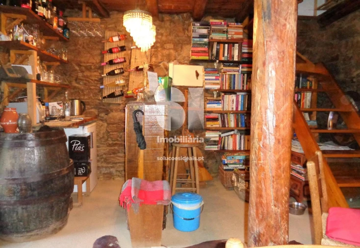 Quinta T10 para Venda em Figueiró dos Vinhos e Bairradas Foto 8