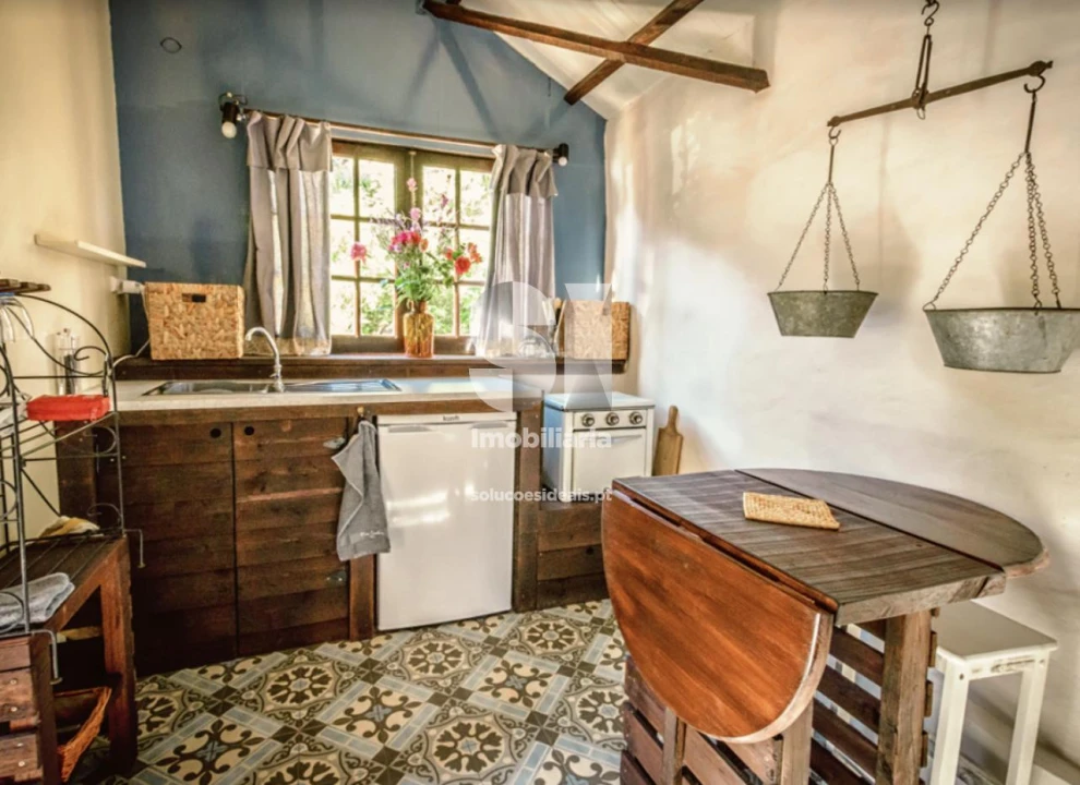 Quinta T10 para Venda em Figueiró dos Vinhos e Bairradas Foto 12