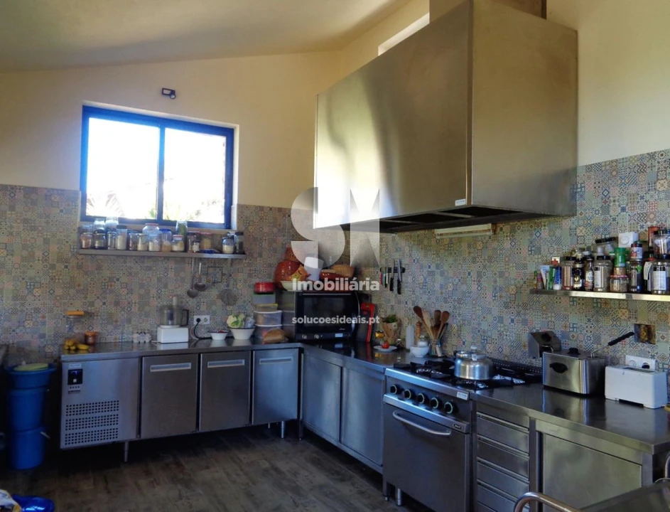 Quinta T10 para Venda em Figueiró dos Vinhos e Bairradas Foto 10