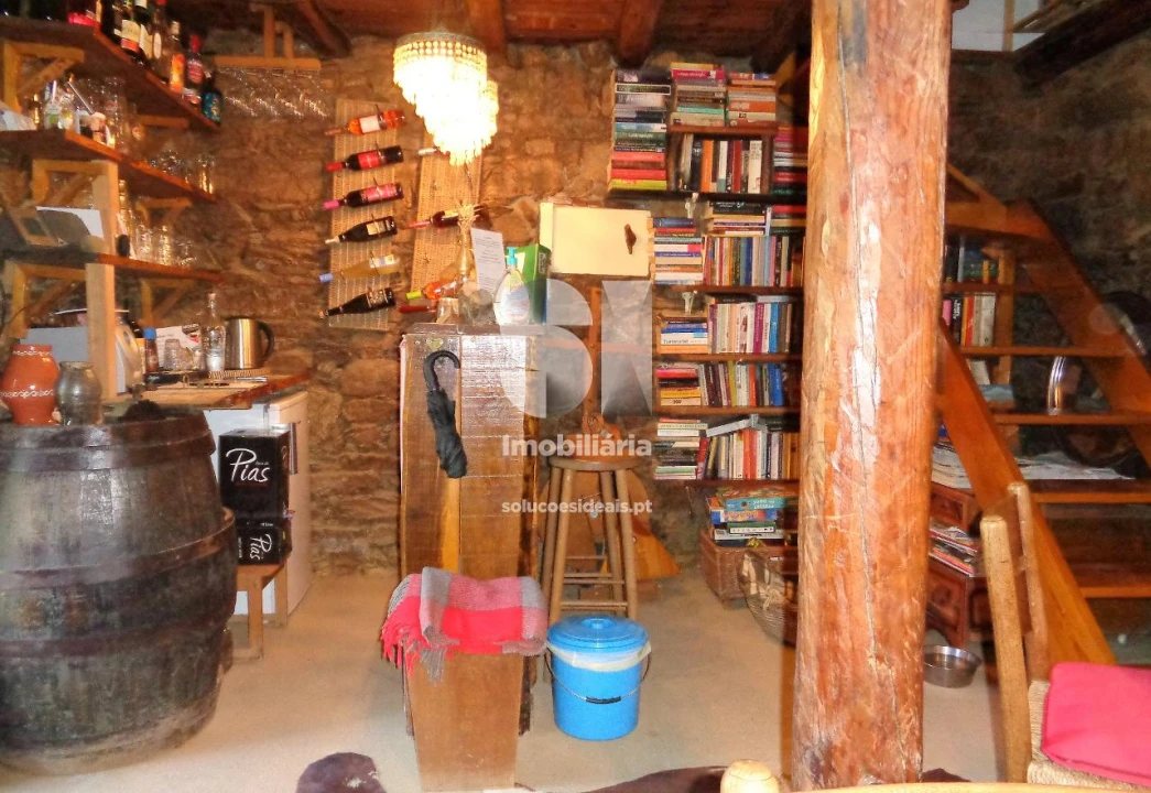 Quinta T10 para Venda em Figueiró dos Vinhos e Bairradas Foto 8