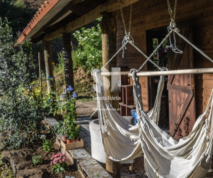 Quinta T10 para Venda em Figueiró dos Vinhos e Bairradas Foto 13