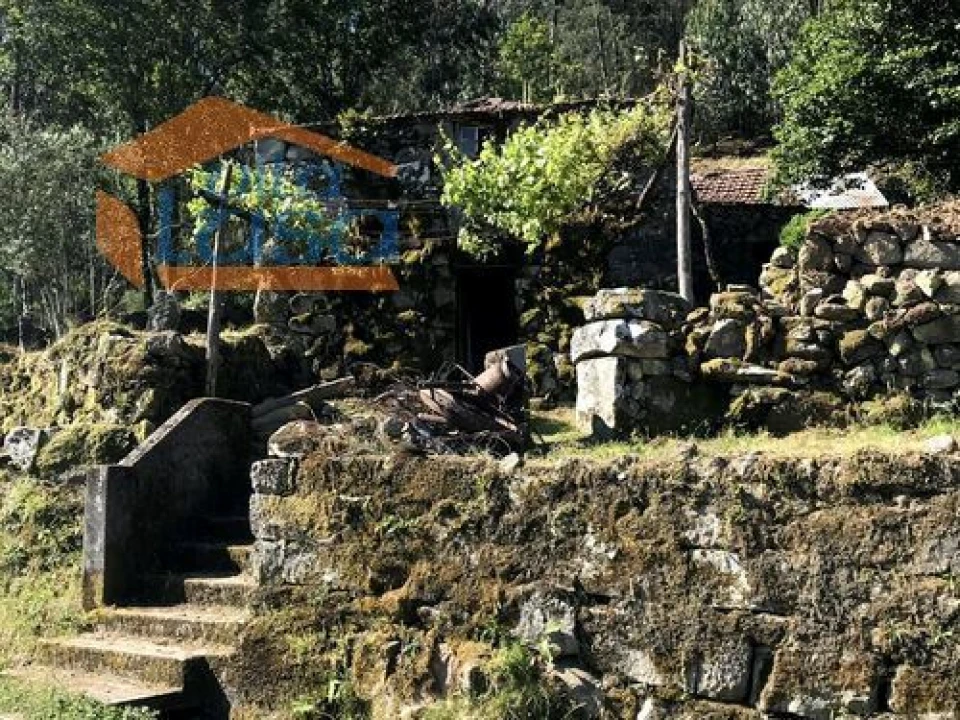 Quinta T0 para Venda em Santiago de Piães Foto 2