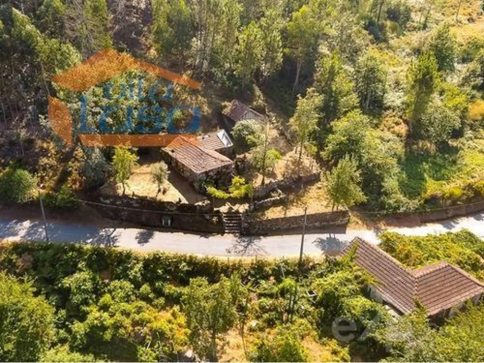 Quinta T0 para Venda em Santiago de Piães Foto 12