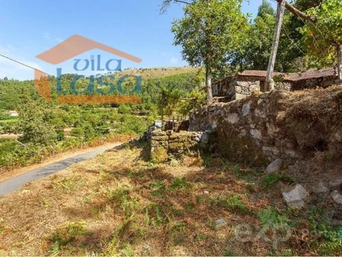 Quinta T0 para Venda em Santiago de Piães Foto 5
