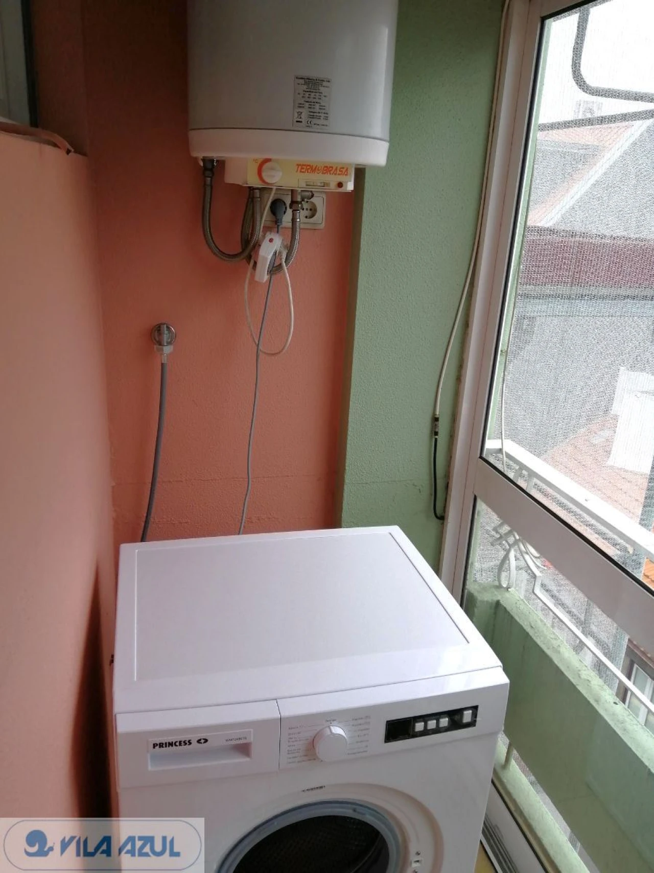Apartamento T1 para Arrendamento em Cedofeita, Santo Ildefonso, Sé, Miragaia, São Nicolau e Vitória Foto 5