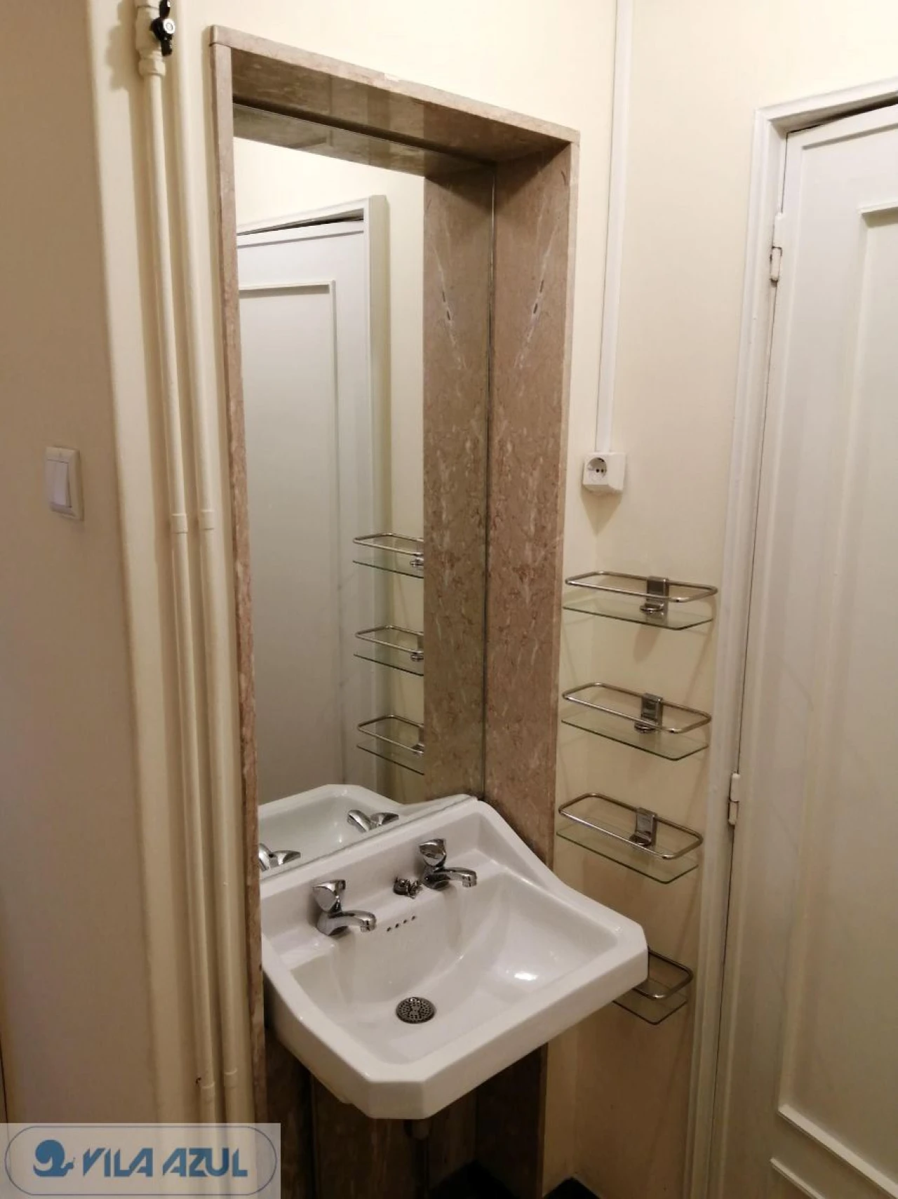 Apartamento T1 para Arrendamento em Cedofeita, Santo Ildefonso, Sé, Miragaia, São Nicolau e Vitória Foto 7