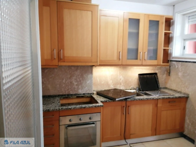 Apartamento T1 para Arrendamento em Cedofeita, Santo Ildefonso, Sé, Miragaia, São Nicolau e Vitória Foto 4
