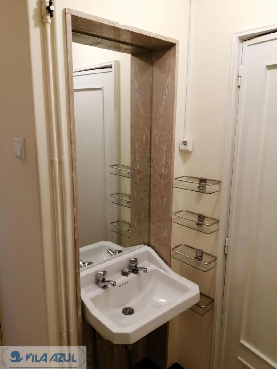 Apartamento T1 para Arrendamento em Cedofeita, Santo Ildefonso, Sé, Miragaia, São Nicolau e Vitória Foto 7