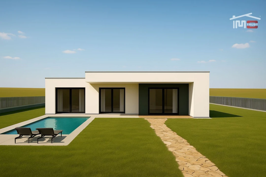 Terreno Agricola ou Rústico para Venda em Palmela Foto 7