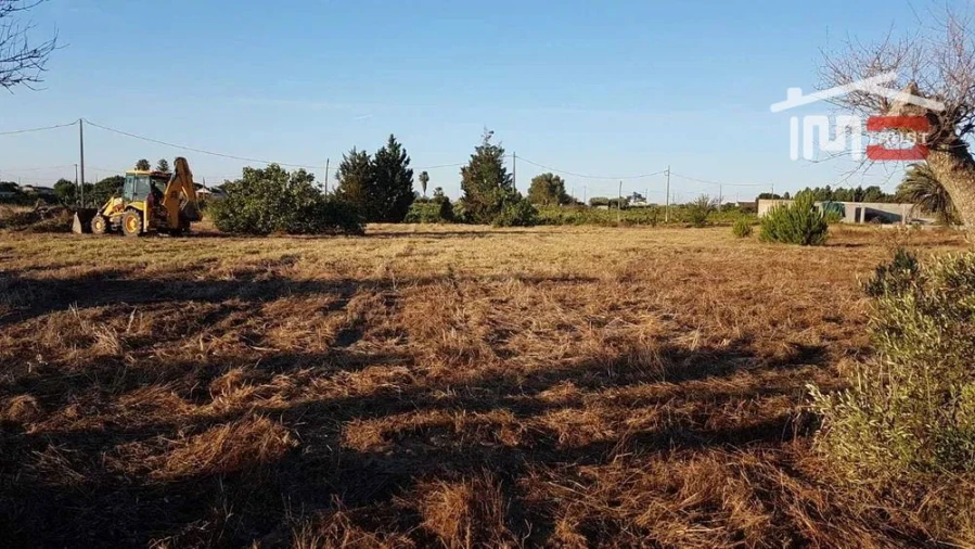 Terreno Agricola ou Rústico para Venda em Palmela Foto 10
