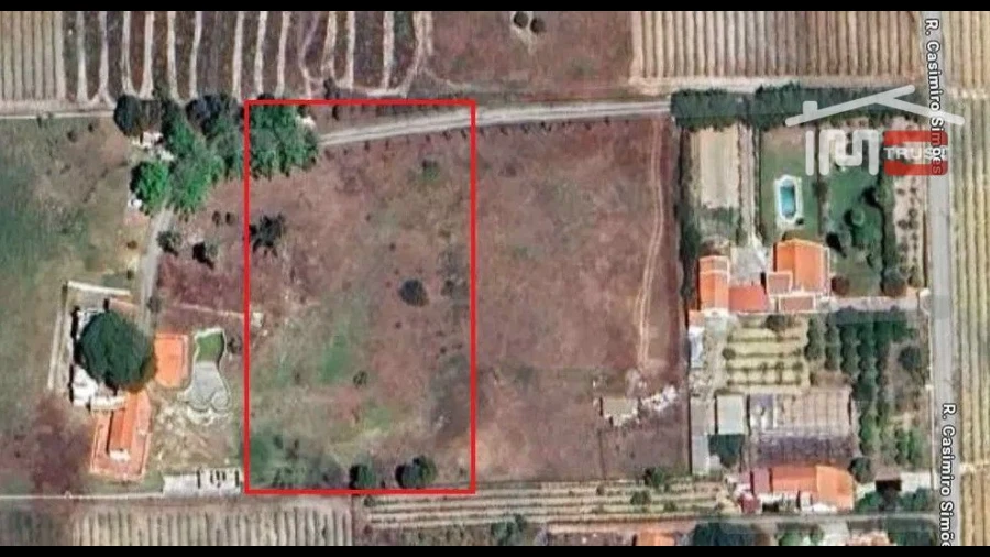 Terreno Agricola ou Rústico para Venda em Palmela
