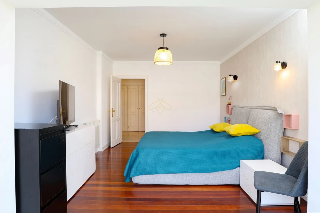 Apartamento T2 para Venda em Cascais e Estoril Foto 13