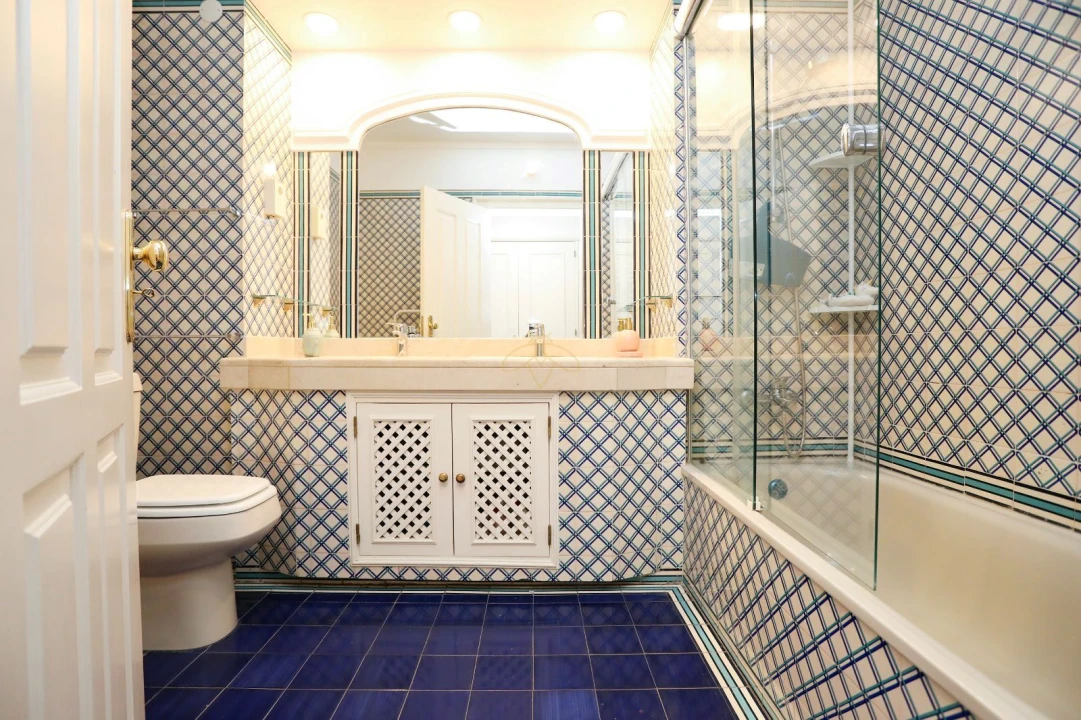 Apartamento T2 para Venda em Cascais e Estoril Foto 21