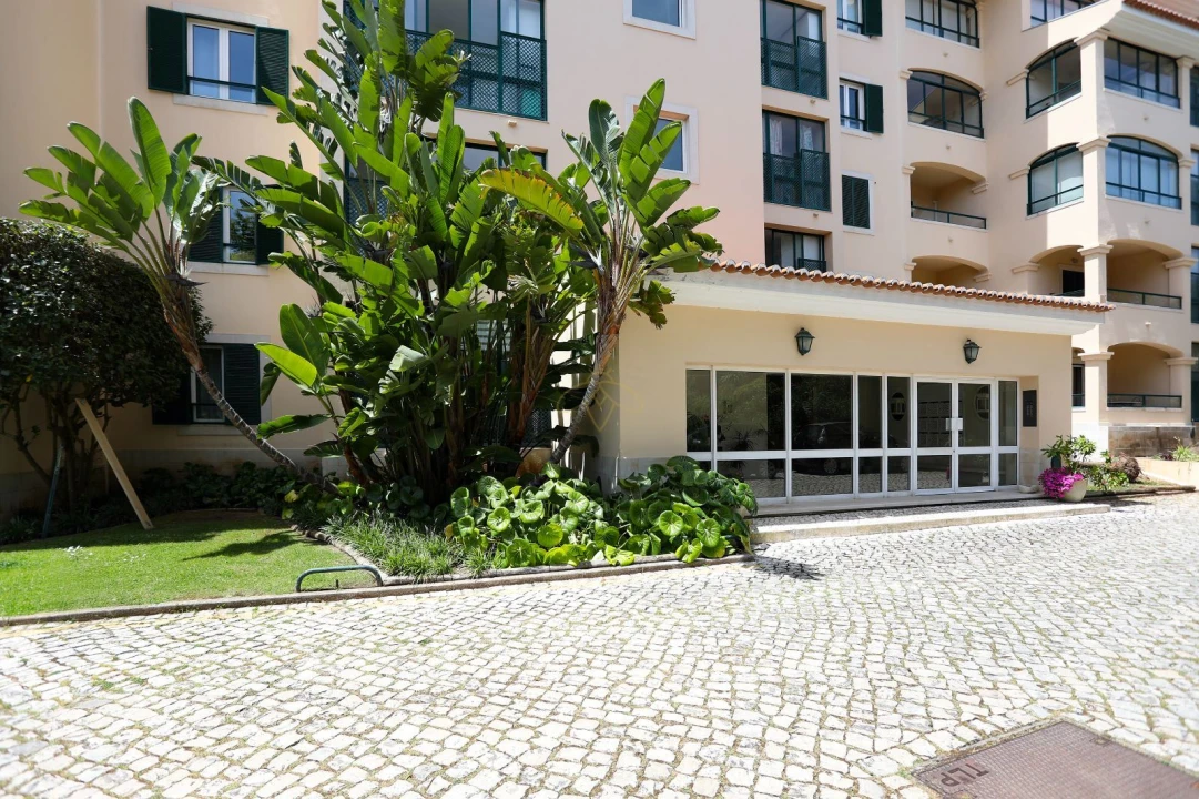 Apartamento T2 para Venda em Cascais e Estoril Foto 24