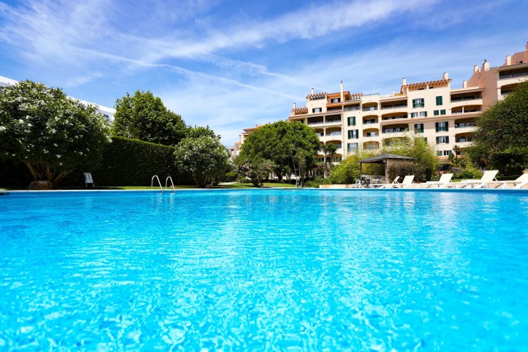 Apartamento T2 para Venda em Cascais e Estoril Foto 1