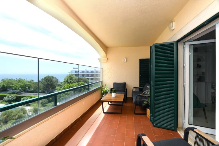 Apartamento T2 para Venda em Cascais e Estoril Foto 3