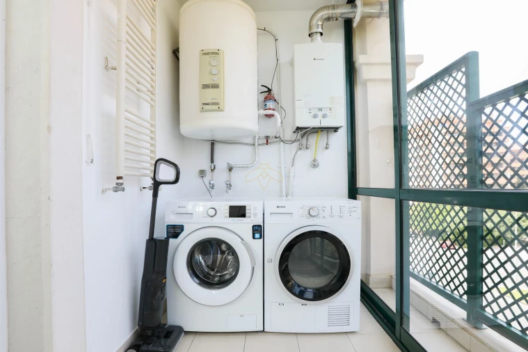 Apartamento T2 para Venda em Cascais e Estoril Foto 10