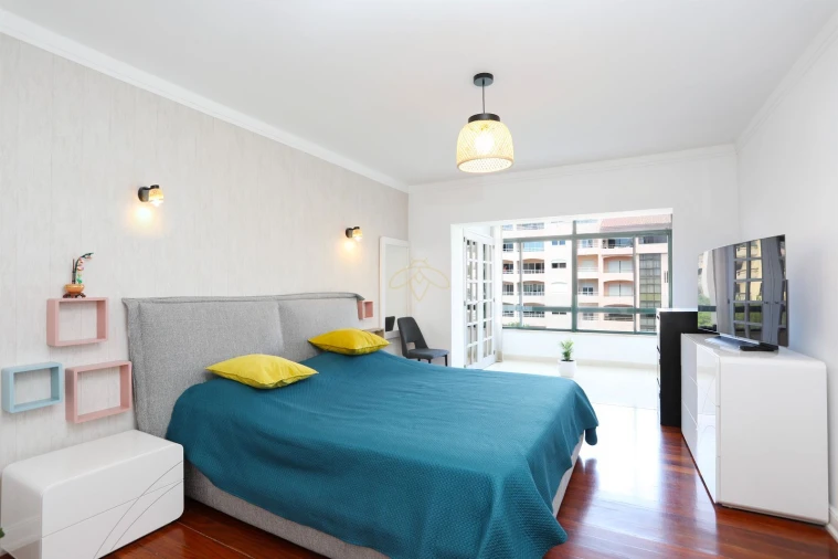 Apartamento T2 para Venda em Cascais e Estoril Foto 12