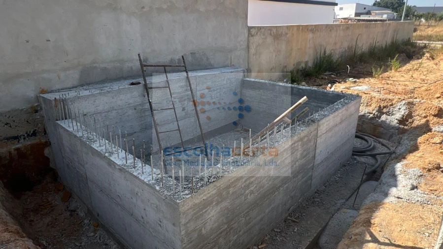 Moradia T3 para Venda em Quinta do Anjo Foto 5