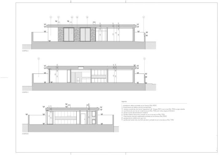 Moradia T3 para Venda em Quinta do Anjo Foto 11