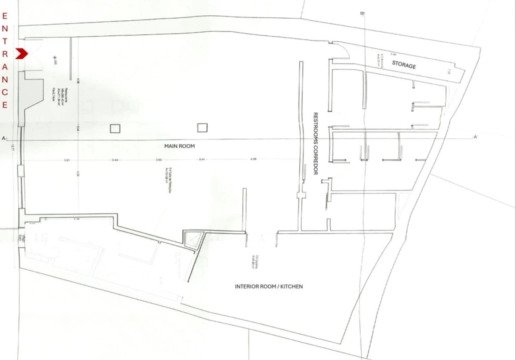 Loja para Venda em Santo António Foto 14