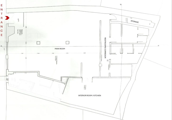 Loja para Venda em Santo António Foto 14