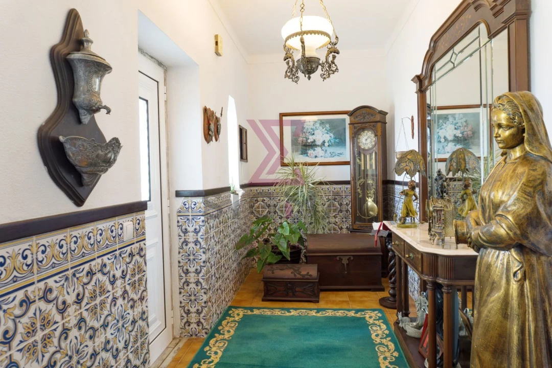 Moradia T3 para Venda em Roliça Foto 3