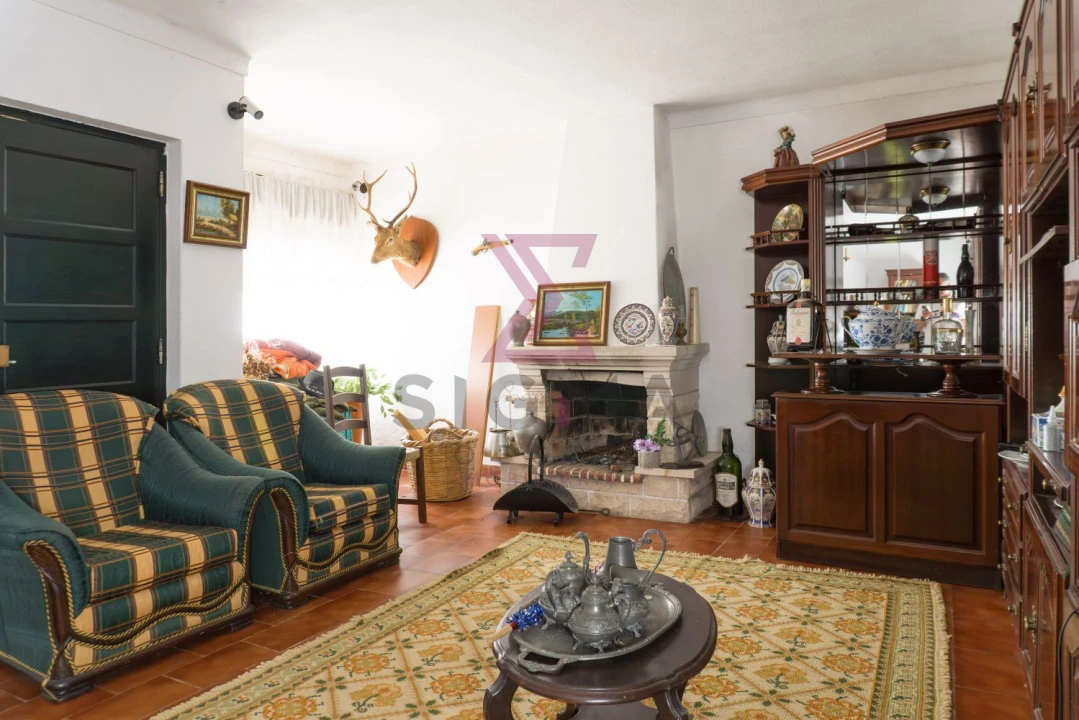 Moradia T3 para Venda em Roliça Foto 48