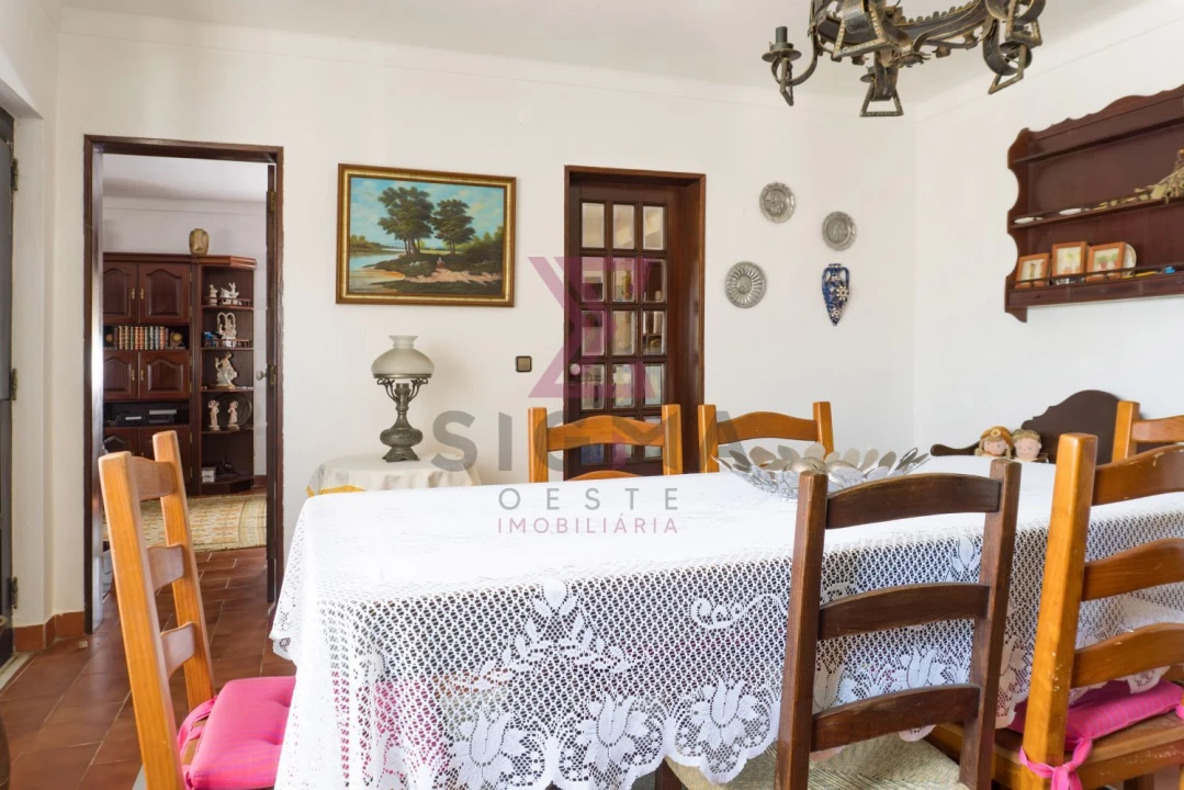 Moradia T3 para Venda em Roliça Foto 42