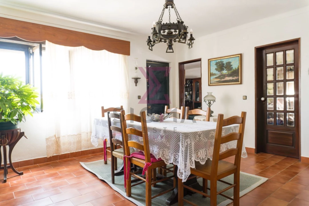 Moradia T3 para Venda em Roliça Foto 39