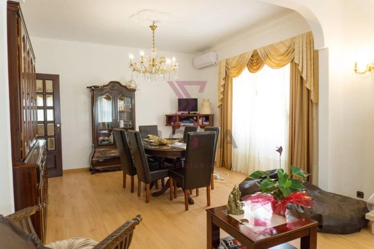 Moradia T3 para Venda em Roliça Foto 4