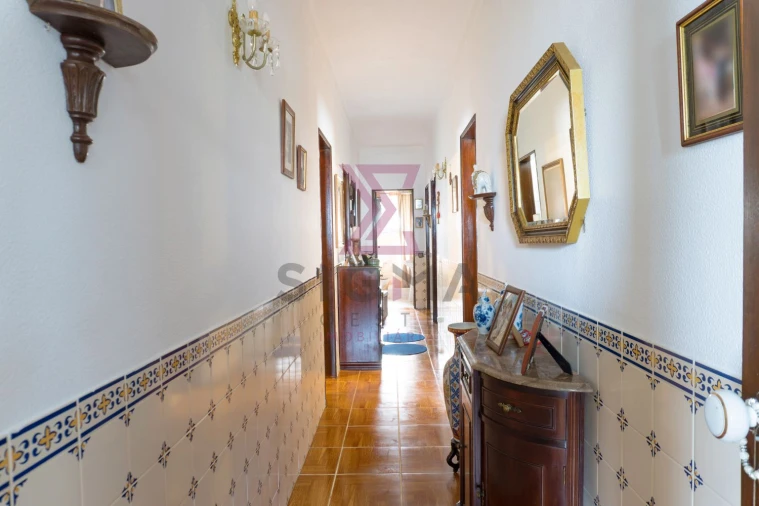 Moradia T3 para Venda em Roliça Foto 10