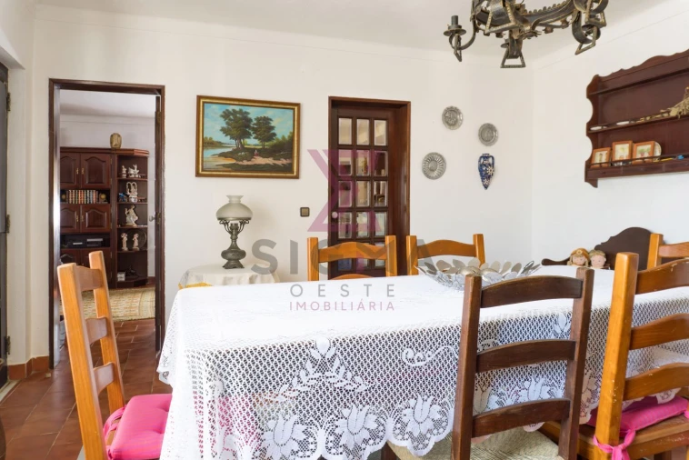 Moradia T3 para Venda em Roliça Foto 42